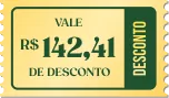 Cupom de desconto